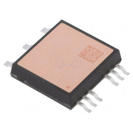 Modul IGBT Semipunte 1,2kV SMT | Electronic-mag.ro | Componente Electronice