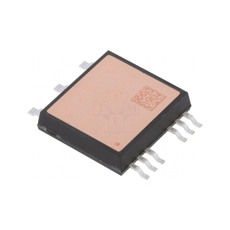 Modul IGBT Semipunte 1,2kV SMT | Electronic-mag.ro | Componente Electronice Modul IGBT Semipunte 1,2kV SMT | Electronic-mag.ro | Componente Electronice