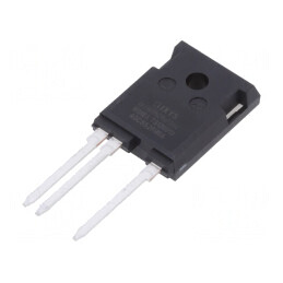 N-MOSFET Polar3 2,5kV 0,33A 104W | Electronic-mag.ro | Componente Electronice