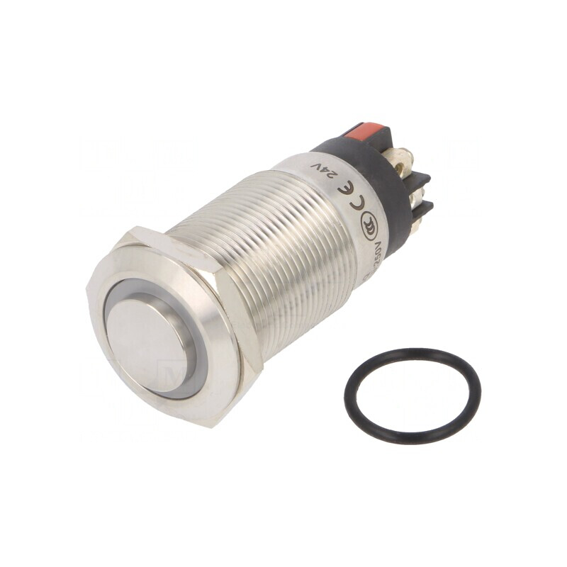 Comutator Anti-Vandalism SPDT IP65 | Electronic-mag.ro | Componente Electronice Comutator Anti-Vandalism SPDT IP65 | Electronic-mag.ro | Componente Electronice