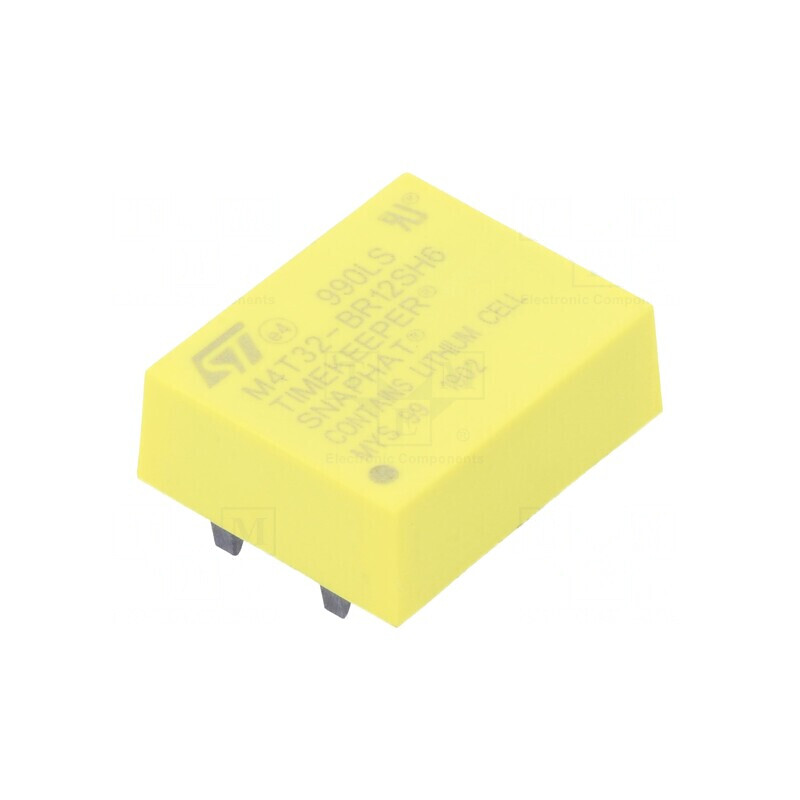 Baterie Parallel SNAPHAT 2,8V pentru Memorii M48 | Electronic-mag.ro | Componente Electronice