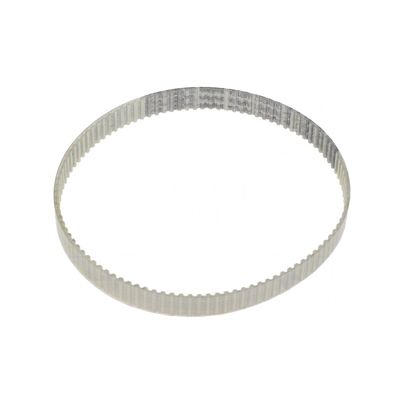 Curea dințată T2.5 8mm 265mm 106 dinți | Electronic-mag.ro | Componente Electronice