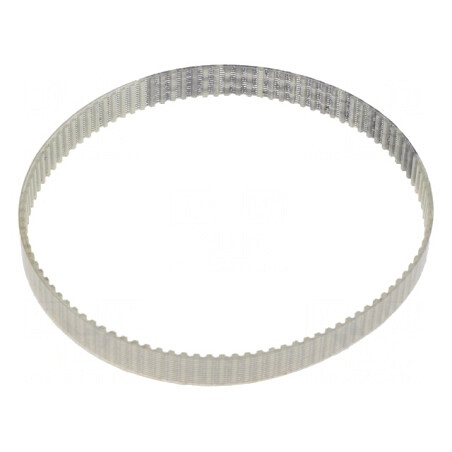 Curea dințată T2.5 8mm 265mm 106 dinți | Electronic-mag.ro | Componente Electronice