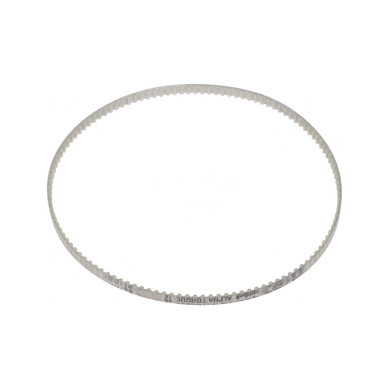 Curea dinţată T2.5 8mm x 277.5mm 111 dinţi | Electronic-mag.ro | Componente Electronice Curea dinţată T2.5 8mm x 277.5mm 111 dinţi | Electronic-mag.ro | Componente Electronice