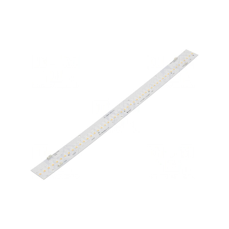 Baretă LED Alb Cald 22V 560mm 48 Diode | Electronic-mag.ro | Componente Electronice Baretă LED Alb Cald 22V 560mm 48 Diode | Electronic-mag.ro | Componente Electronice