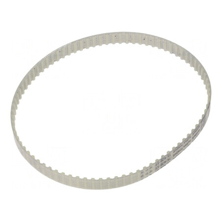 Curea dințată T5 10mm 420mm 84 dinți | Electronic-mag.ro | Componente Electronice