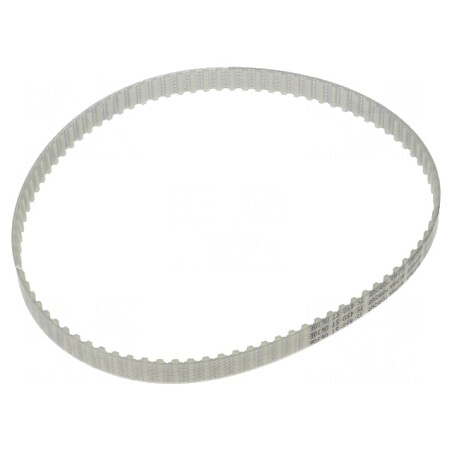 Curea dințată T5 450mm 90 dinți | Electronic-mag.ro | Componente Electronice