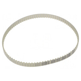 Curea dințată T5 10mm 460mm 92 dinți | Electronic-mag.ro | Componente Electronice