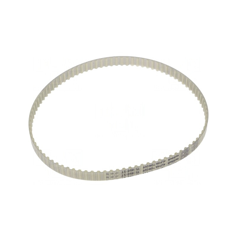 Curea dințată T5 10mm 460mm 92 dinți | Electronic-mag.ro | Componente Electronice Curea dințată T5 10mm 460mm 92 dinți | Electronic-mag.ro | Componente Electronice