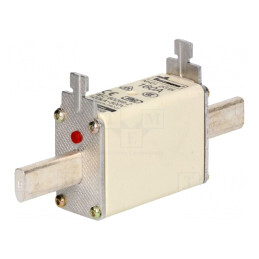 Siguranţă fuzibilă 160A 500VAC 250VDC NH01 | Electronic-mag.ro | Componente Electronice