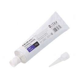 Pastă Termoconductoare Gri 100g 1,93W/mK | Electronic-mag.ro | Componente Electronice