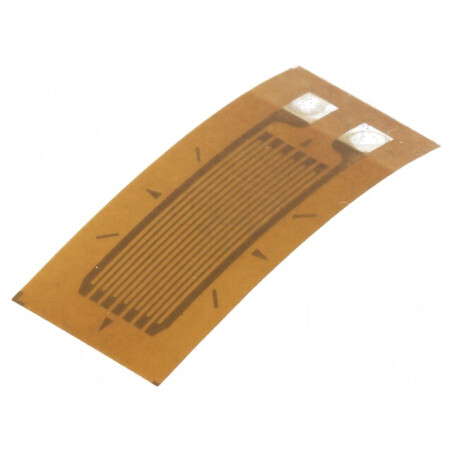 Senzor Tensiometru cu Folie pentru Temperatură -40÷200°C | Electronic-mag.ro | Componente Electronice
