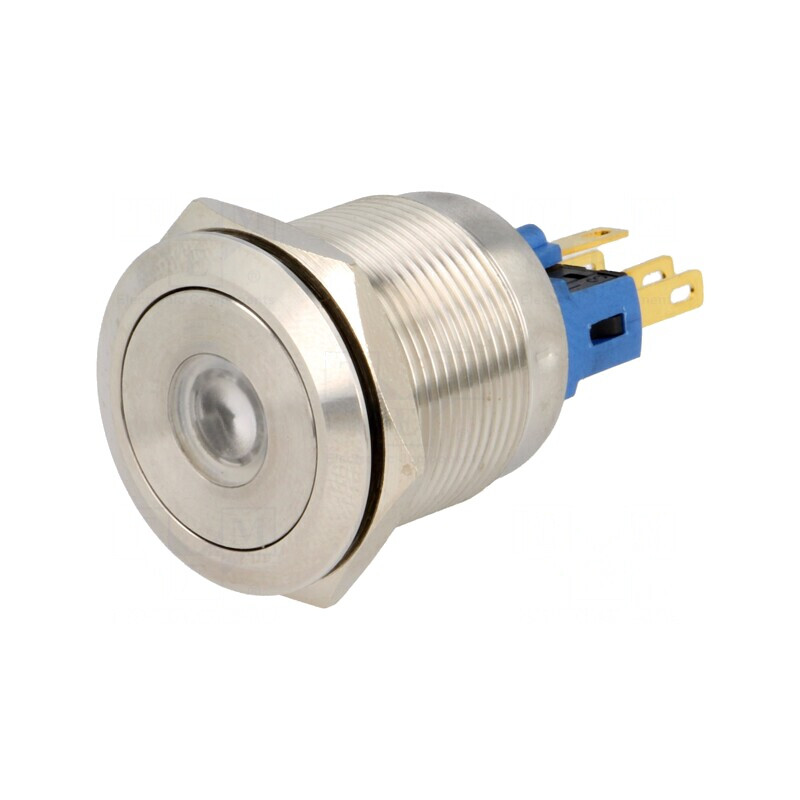 Comutator Anti-Vandalism 2 Poz SPST-NO SPST-NC 3A/220VAC | Electronic-mag.ro | Componente Electronice Comutator Anti-Vandalism 2 Poz SPST-NO SPST-NC 3A/220VAC | Electronic-mag.ro | Componente Electronice