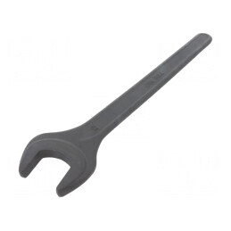 Cheie Plată 32mm Oxidată 274mm | Electronic-mag.ro | Componente Electronice