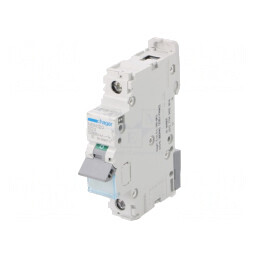 Întrerupător de Supracurent 20A 1P 10kA 230/400VAC | Electronic-mag.ro | Componente Electronice