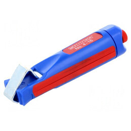 Dezizolator Cablu Rotund 4-16mm | Electronic-mag.ro | Componente Electronice