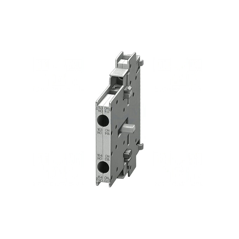 Contacte auxiliare cu cleme cu șurub Serie 3RH10 3RT10 | Electronic-mag.ro | Componente Electronice