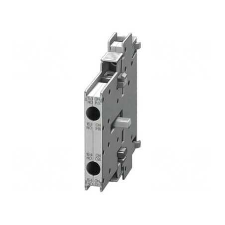 Contacte auxiliare cu cleme cu șurub Serie 3RH10 3RT10 | Electronic-mag.ro | Componente Electronice