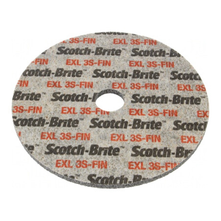 Ax Țesătură Ø150x6mm 22mm | Electronic-mag.ro | Componente Electronice