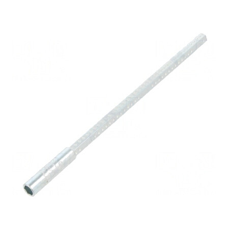 Tubulară Hex 5,5mm Hexagonal 6mm SYSTEM 6 150mm | Electronic-mag.ro | Componente Electronice