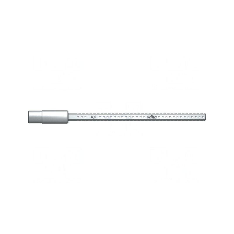 Cheie tubulară hexagonală 6mm, 150mm | Electronic-mag.ro | Componente Electronice Cheie tubulară hexagonală 6mm, 150mm | Electronic-mag.ro | Componente Electronice