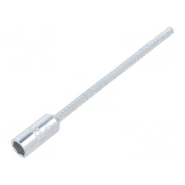 Cheie Tubulară Hexagonală 10mm 150mm | Electronic-mag.ro | Componente Electronice