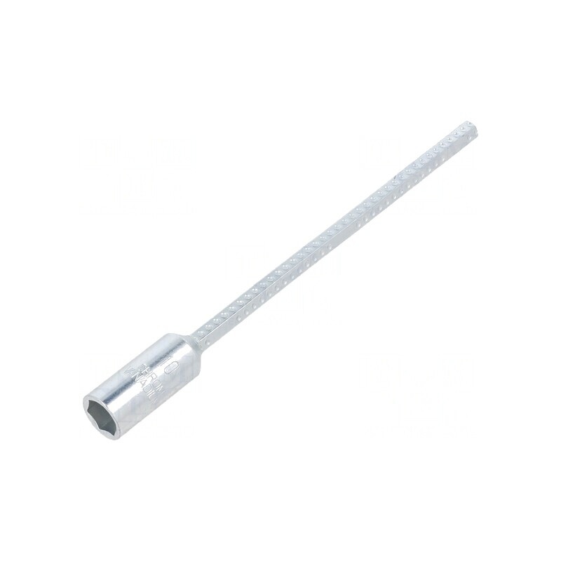 Cheie Tubulară Hexagonală 10mm 150mm | Electronic-mag.ro | Componente Electronice