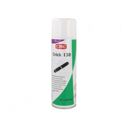 Spray Revelator CRC Crick130 0,5L | Electronic-mag.ro | Componente Electronice