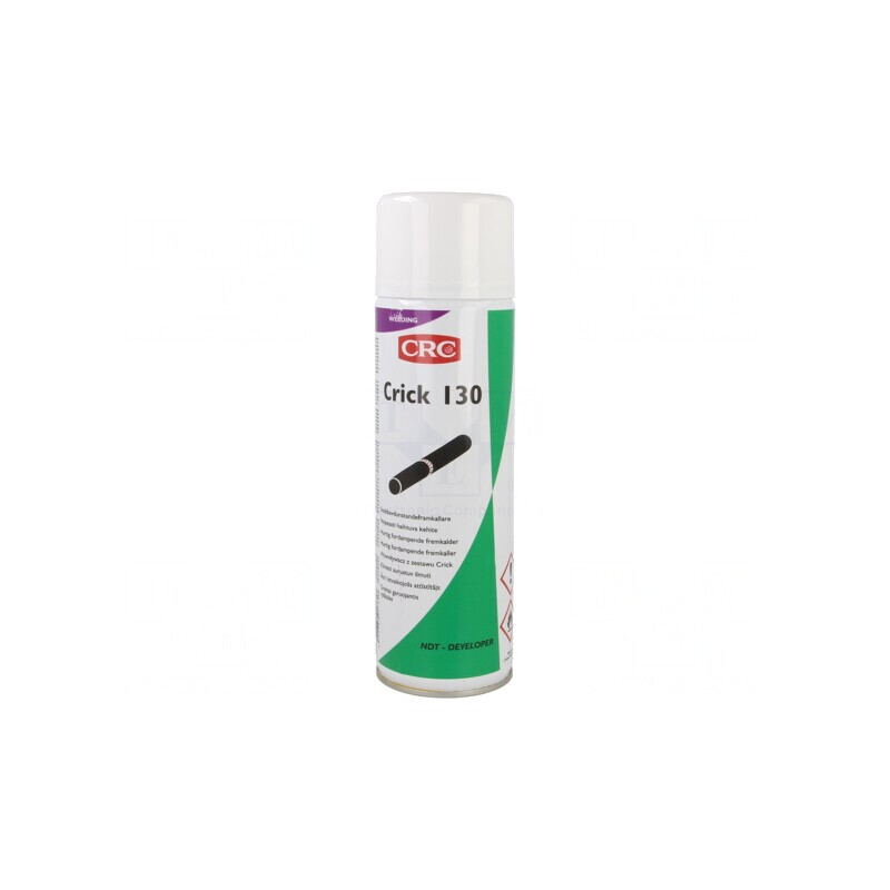 Spray Revelator CRC Crick130 0,5L | Electronic-mag.ro | Componente Electronice