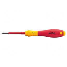Şurubelniţă izolată Torx TX06 60mm | Electronic-mag.ro | Componente Electronice