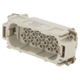 Conector Contact Tată HDC Heavy Mate D C146 | Electronic-mag.ro | Componente Electronice