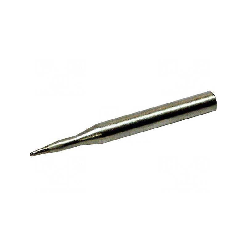Vârf conic 1,1mm pentru ciocan de lipit ERSA | Electronic-mag.ro | Componente Electronice