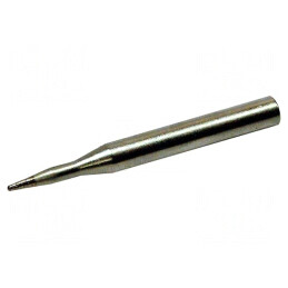 Vârf conic 1,1mm pentru ciocan de lipit ERSA | Electronic-mag.ro | Componente Electronice