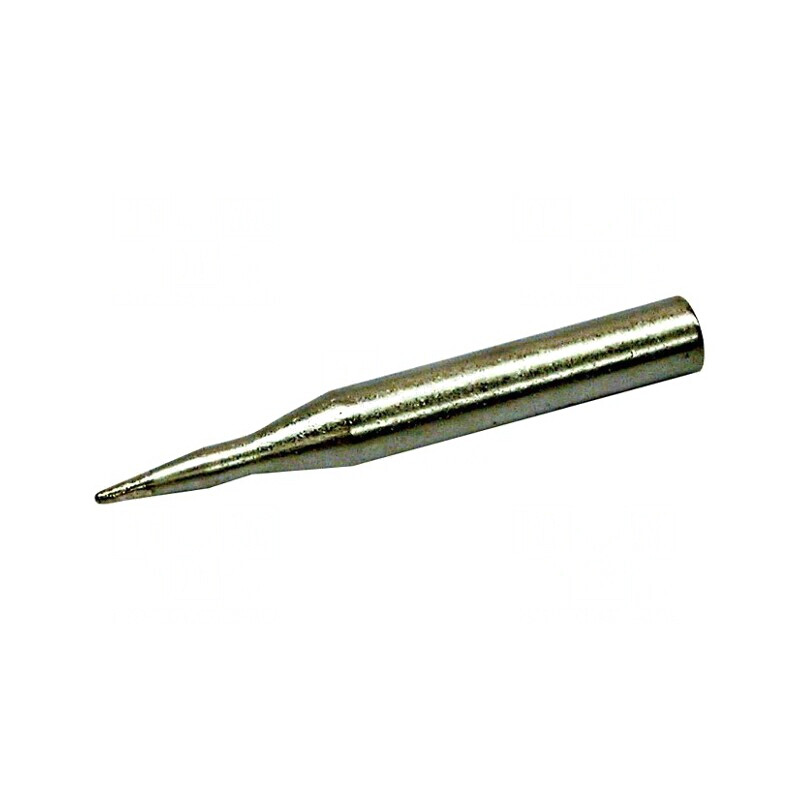 Vârf Conic 1,1mm pentru Ciocan de Lipit ERSA | Electronic-mag.ro | Componente Electronice