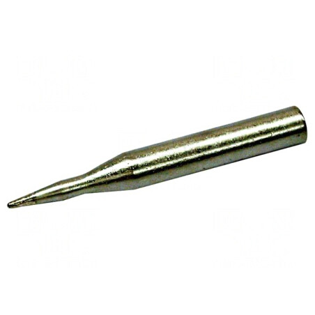 Vârf Conic 1,1mm pentru Ciocan de Lipit ERSA | Electronic-mag.ro | Componente Electronice