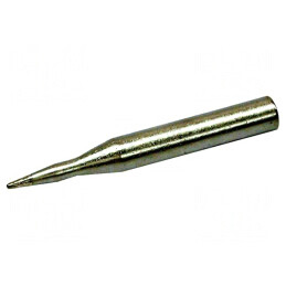 Vârf Conic 1,1mm pentru Ciocan de Lipit ERSA | Electronic-mag.ro | Componente Electronice