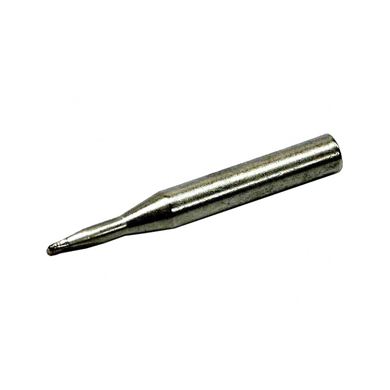 Vârf Şurubelniţă 3,1mm pentru Ciocan de Lipit ERSA | Electronic-mag.ro | Componente Electronice
