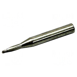 Vârf Şurubelniţă 3,1mm pentru Ciocan de Lipit ERSA | Electronic-mag.ro | Componente Electronice