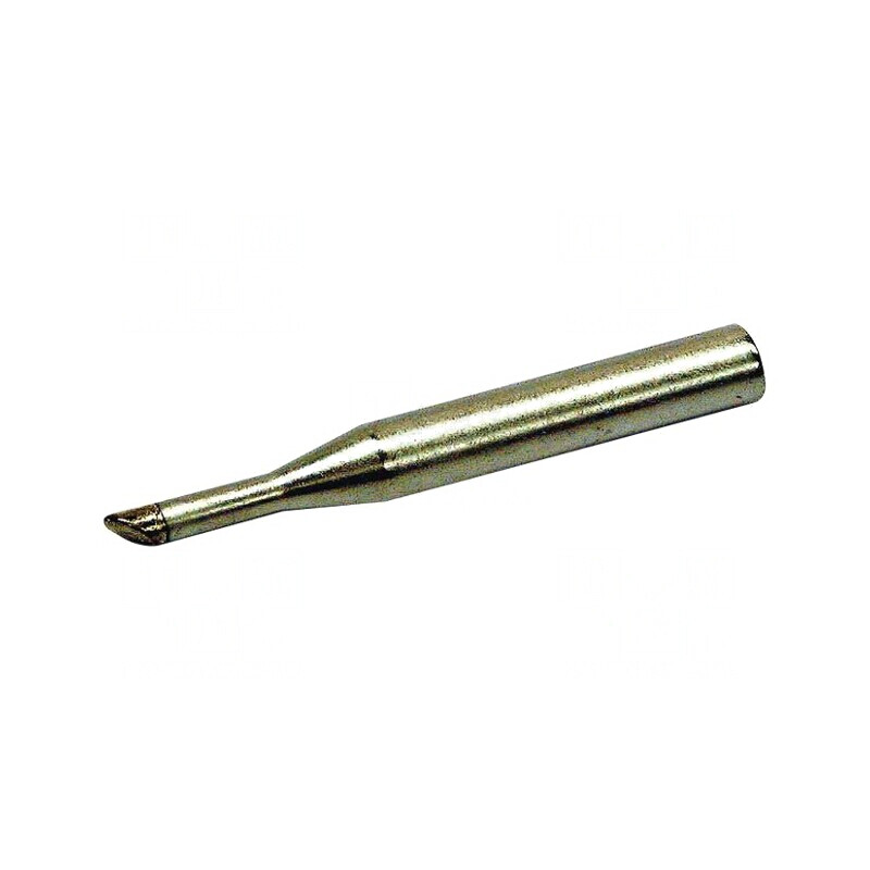Vârf ac 4,1mm pentru ciocan de lipit ERSA | Electronic-mag.ro | Componente Electronice