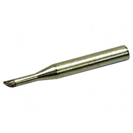 Vârf ac 4,1mm pentru ciocan de lipit ERSA | Electronic-mag.ro | Componente Electronice