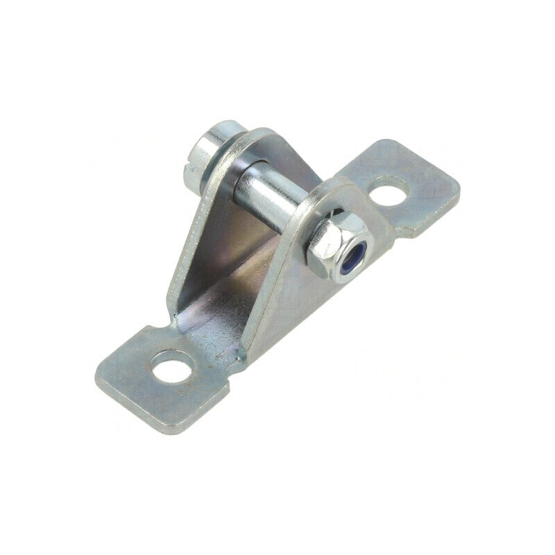 Element de montare arc gaz oțel zincat 8mm | Electronic-mag.ro | Componente Electronice Element de montare arc gaz oțel zincat 8mm | Electronic-mag.ro | Componente Electronice