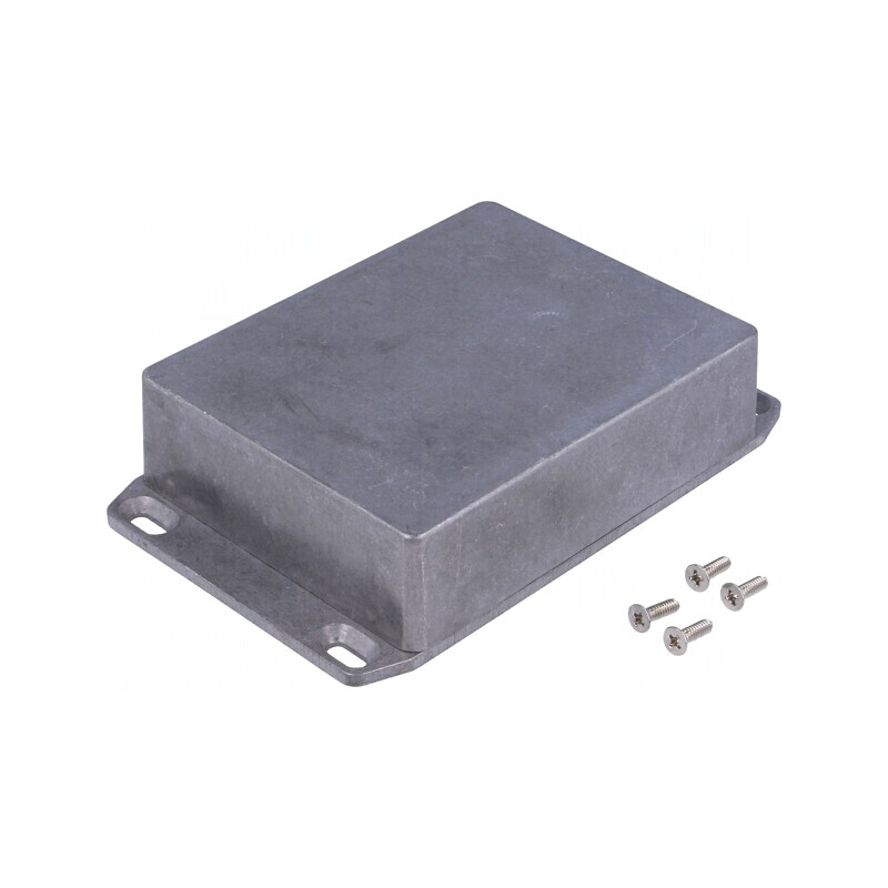 Carcasă Universală cu Lame de Fixare 94x119x34 mm | Electronic-mag.ro | Componente Electronice Carcasă Universală cu Lame de Fixare 94x119x34 mm | Electronic-mag.ro | Componente Electronice