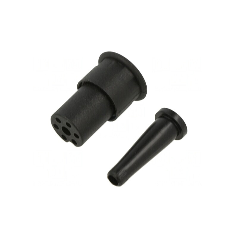 Conector Circular 6 PIN Mufă Mamă pe Cablu | Electronic-mag.ro | Componente Electronice Conector Circular 6 PIN Mufă Mamă pe Cablu | Electronic-mag.ro | Componente Electronice