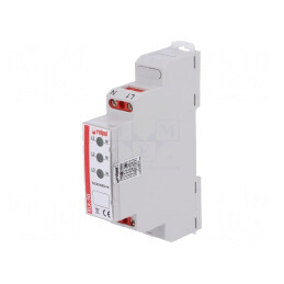 Indicator de Tensiune 230-400V IP20 pentru Șină DIN | Electronic-mag.ro | Componente Electronice