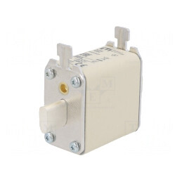 Siguranță Fuzibil NH00 80A 400VAC | Electronic-mag.ro | Componente Electronice