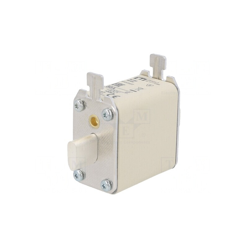 Siguranță Fuzibil NH00 80A 400VAC | Electronic-mag.ro | Componente Electronice