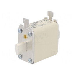 Siguranță rapidă 125A 400V NH00 | Electronic-mag.ro | Componente Electronice