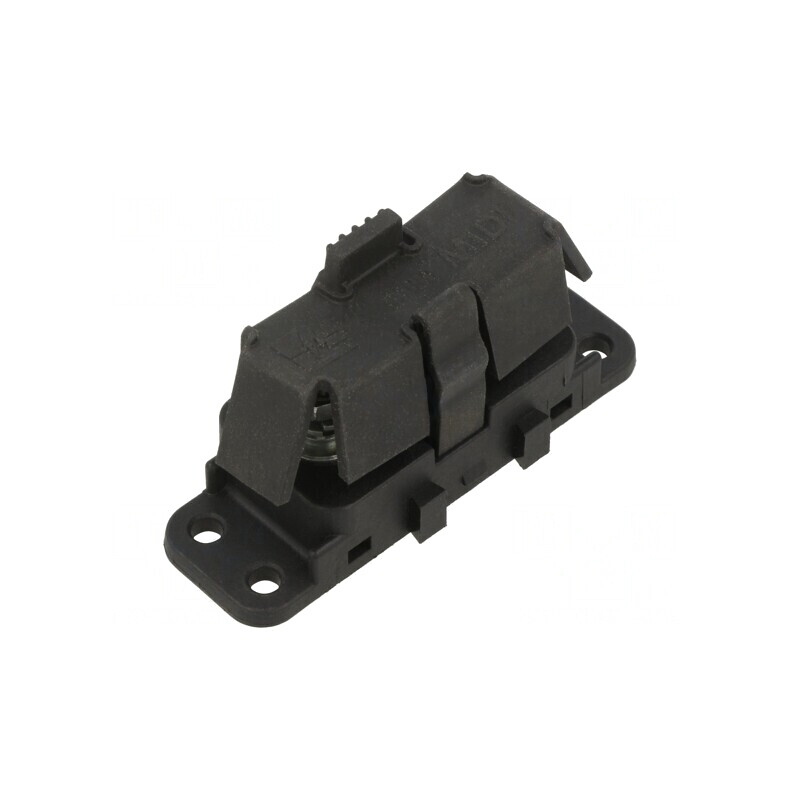Clemă 200A cu șurub M4 și ochiuri M5 32V | Electronic-mag.ro | Componente Electronice Clemă 200A cu șurub M4 și ochiuri M5 32V | Electronic-mag.ro | Componente Electronice