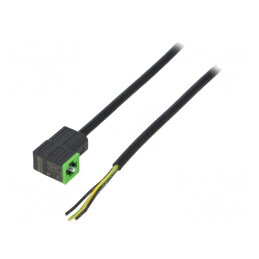 Cablu de Conectare Mufă CI 4 PIN 9.4mm