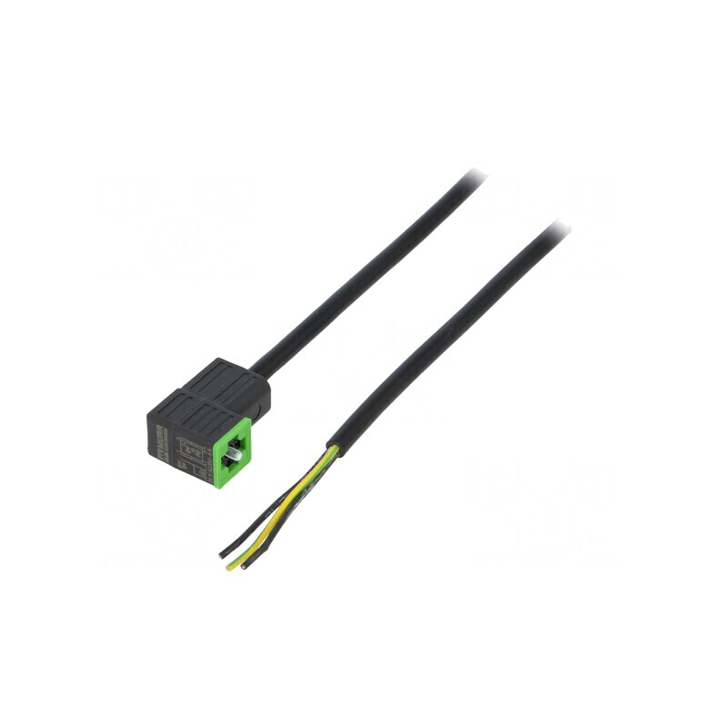 Cablu de Conectare Mufă CI 4 PIN 9.4mm | Electronic-mag.ro | Componente Electronice